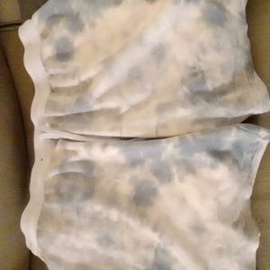 No Boundaries L Shorts